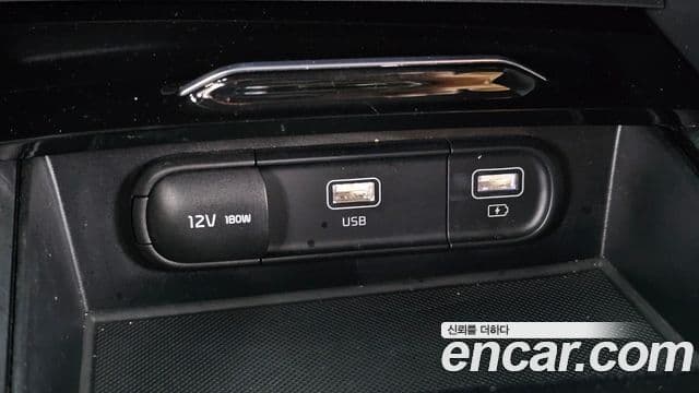 Kia K5 2020 — Şəkil 22/33