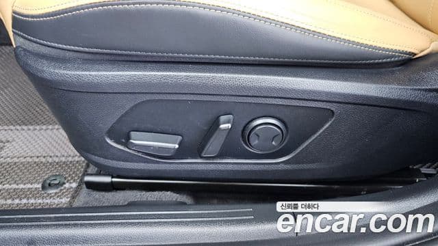 Kia K5 2020 — Şəkil 25/33