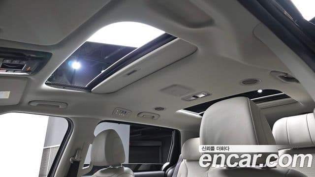 Kia Carnival 2023 — Фото 15/20