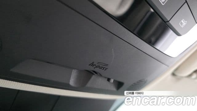 Kia Carnival 2023 — Фото 19/20