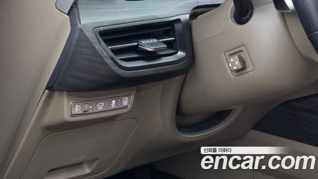 Kia K8 2021 — Şəkil 15/20