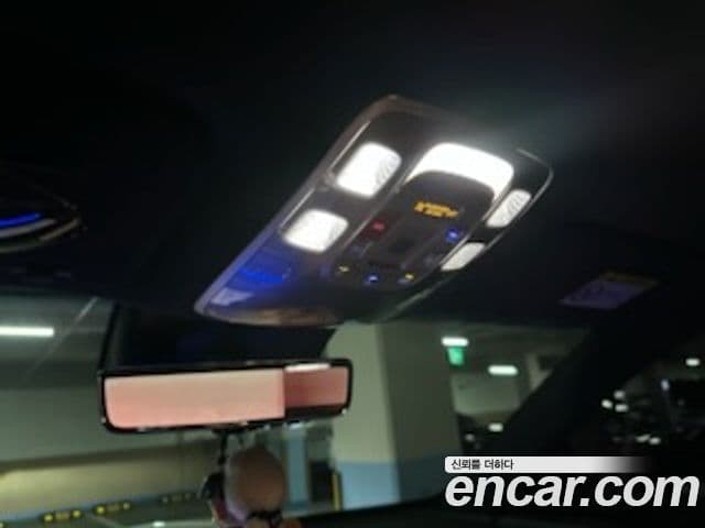 Genesis GV80 2023 — фото 5 из 17
