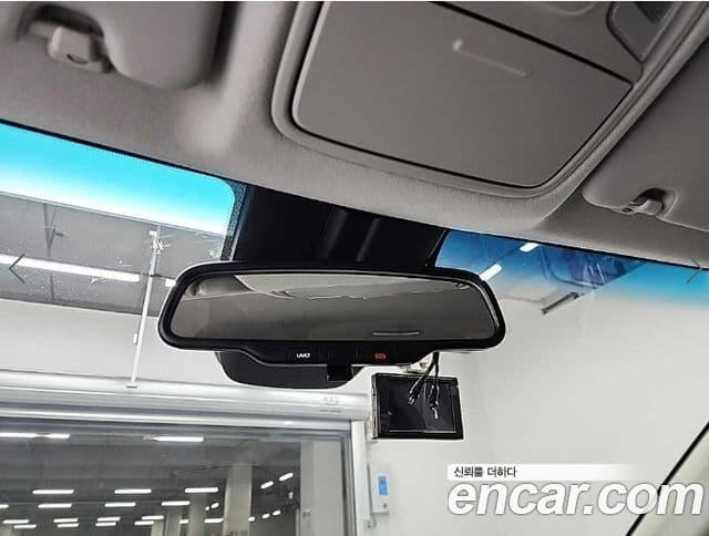 Kia Niro 2021 — Фото 15/19