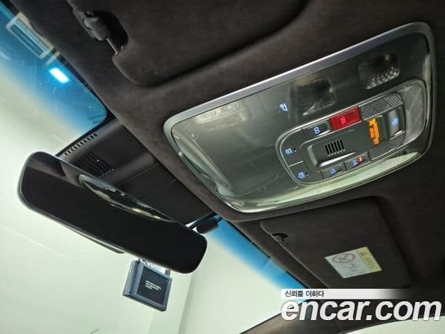 Genesis G80 2022 — Şəkil 12/20