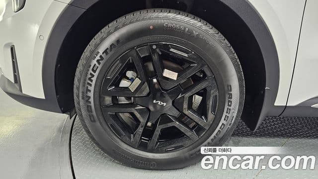 Kia Sorento 2024 — фото 5 из 20