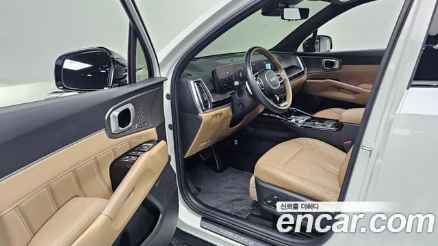 Kia Sorento 2024 — фото 10 из 20