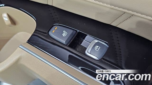 Kia Sorento 2024 — фото 16 из 20