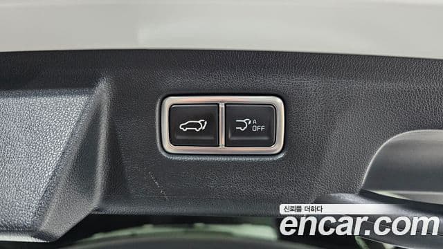 Kia Sorento 2024 — фото 20 из 20
