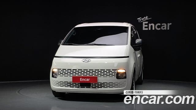 Hyundai Staria 2022 — Şəkil 3/20