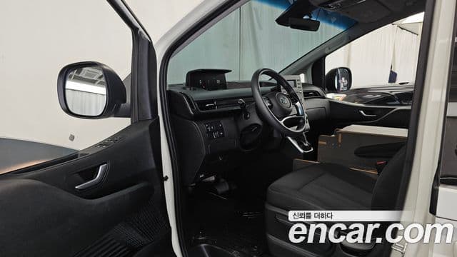 Hyundai Staria 2022 — Şəkil 10/20