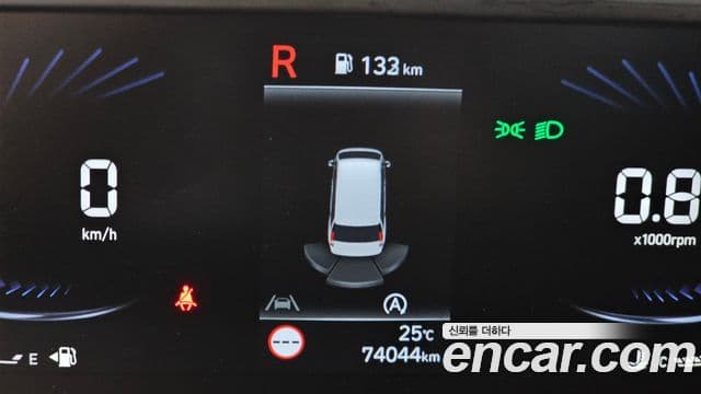 Hyundai Staria 2022 — Şəkil 15/20