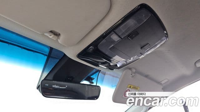 Hyundai Staria 2022 — Şəkil 17/20