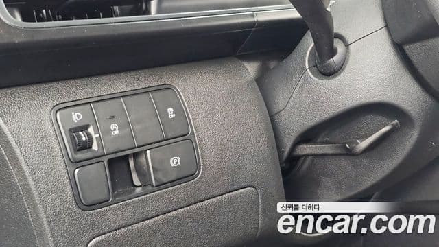 Hyundai Staria 2022 — Şəkil 18/20