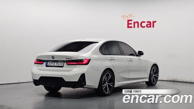 BMW 3 Series 2025 — Şəkil 2/20