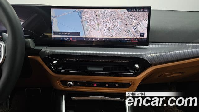 BMW 3 Series 2025 — Şəkil 14/20