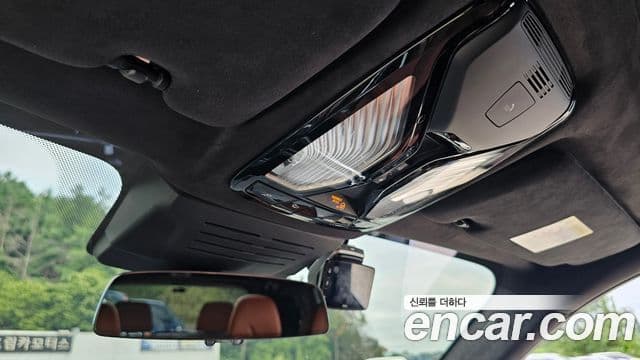 BMW X7 2024 — Şəkil 16/20