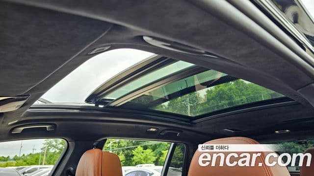 BMW X7 2024 — Şəkil 18/20