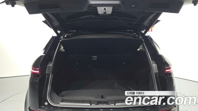 Land Rover Range Rover Evoque 2025 — Photo 11/20