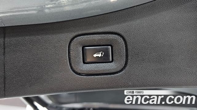 Renault Samsung QM6 2022 — Şəkil 6/35