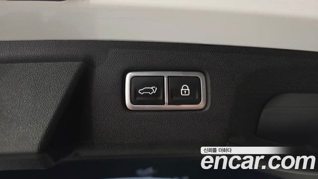 Kia Sorento 2023 — Фото 20/20