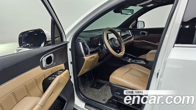 Kia Sorento 2024 — ფოტო 10/20
