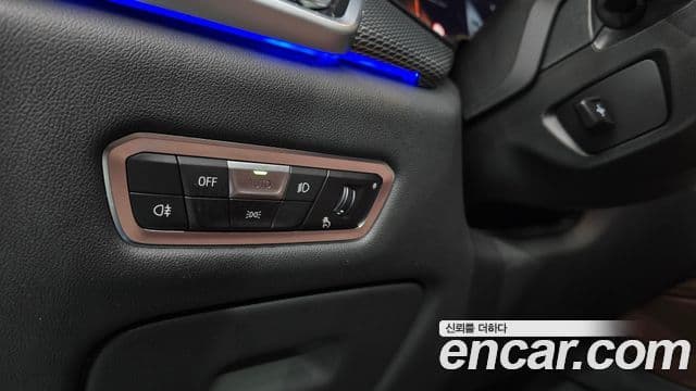BMW X6 2023 — Şəkil 14/20
