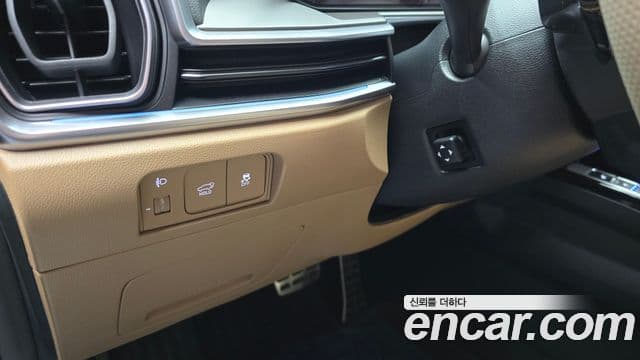 Kia Sorento 2025 — Фото 14/20