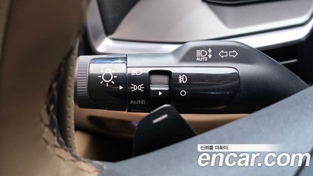 Kia Sorento 2025 — Фото 15/20