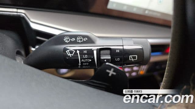 Kia Sorento 2025 — Фото 16/20