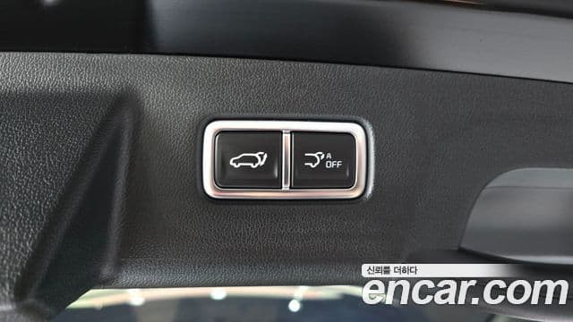 Kia Sorento 2025 — ფოტო 14/32