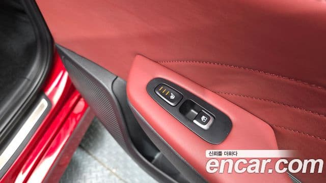 Kia Stinger 2021 — Şəkil 19/20