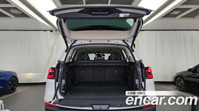 BMW X5 2024 — Şəkil 20/20