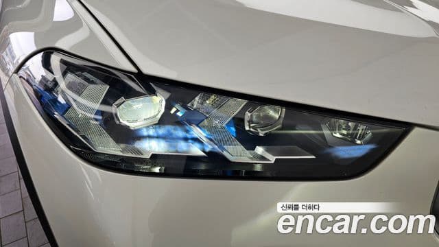 BMW X5 2024 — Photo 19/34