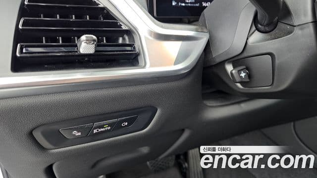 BMW X5 2024 — Photo 21/34
