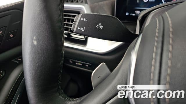 BMW X5 2024 — Photo 2/34