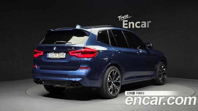 BMW X3 2021 — ფოტო 2/20