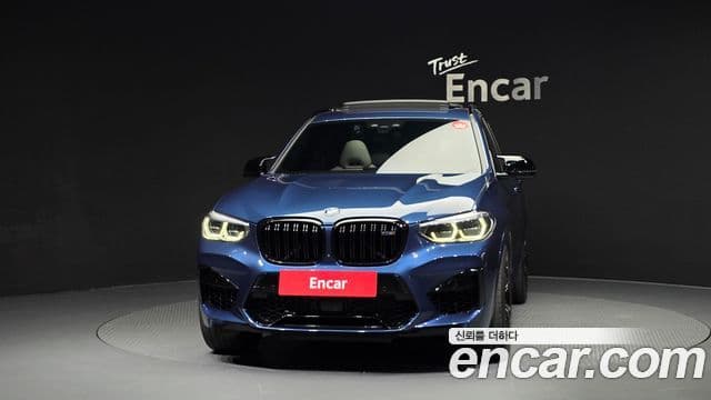 BMW X3 2021 — ფოტო 3/20