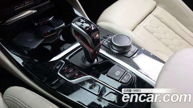 BMW X3 2021 — ფოტო 9/20