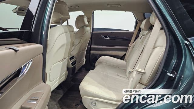 Genesis GV80 2022 — Photo 3/20