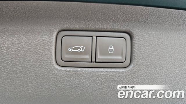Genesis GV80 2022 — Photo 2/20