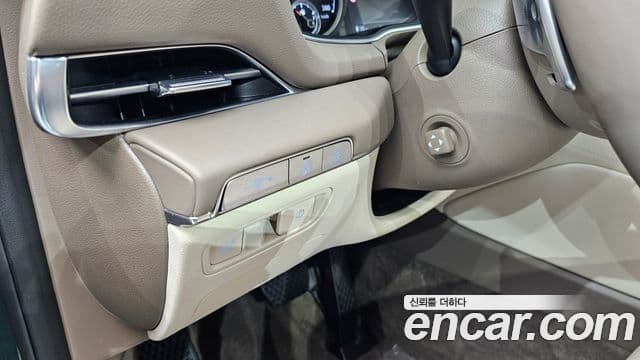 Genesis GV80 2022 — Photo 20/20