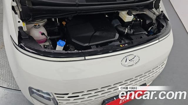 Hyundai Staria 2023 — Şəkil 6/20
