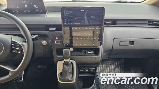 Hyundai Staria 2023 — Şəkil 12/20