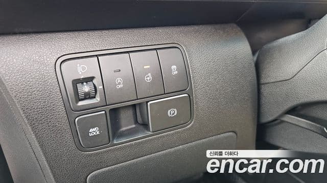 Hyundai Staria 2023 — Şəkil 19/20