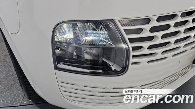 Hyundai Staria 2023 — Photo 26/31