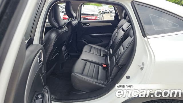 Renault Samsung XM3 2023 — Фото 11/20