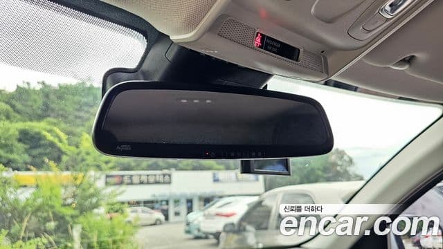 Renault Samsung XM3 2023 — Фото 17/20