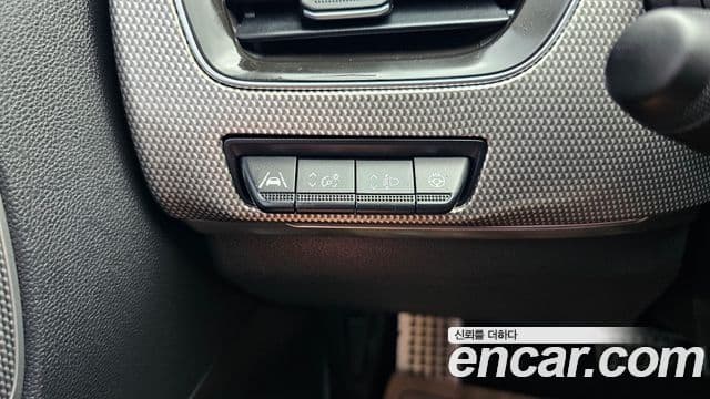 Renault Samsung XM3 2023 — Фото 18/20