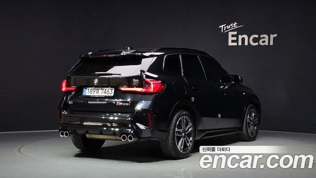 BMW X1 2025 — Фото 2/20