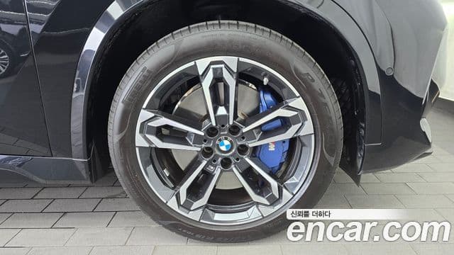 BMW X1 2025 — Şəkil 30/33